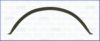 NISSA 111210C410 Gasket, wet sump